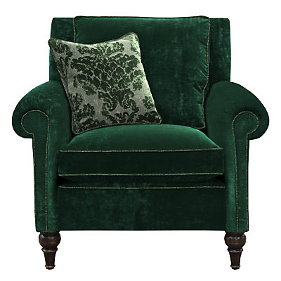 Duresta Kingsley Armchair Pimlico Forest